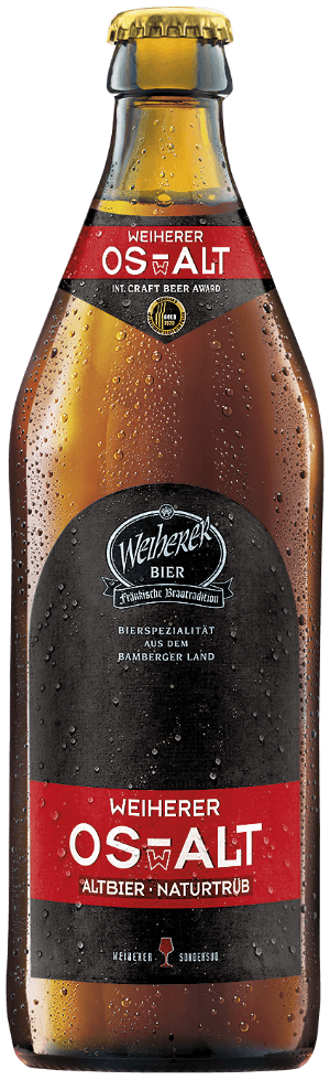 Example Special Brews