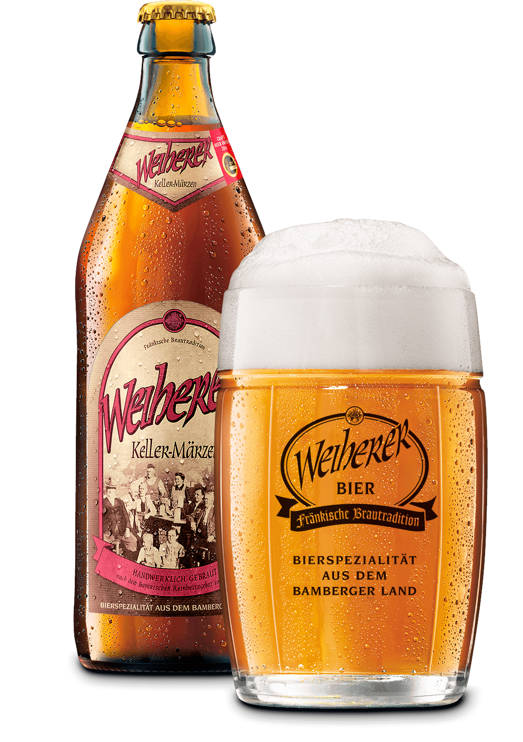 Weiherer Keller-Märzen