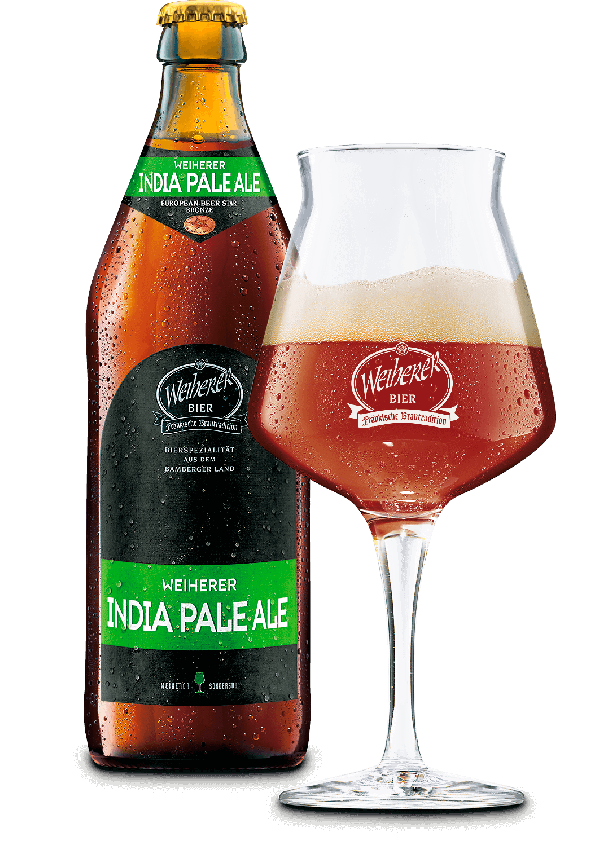 Weiherer India Pale Ale