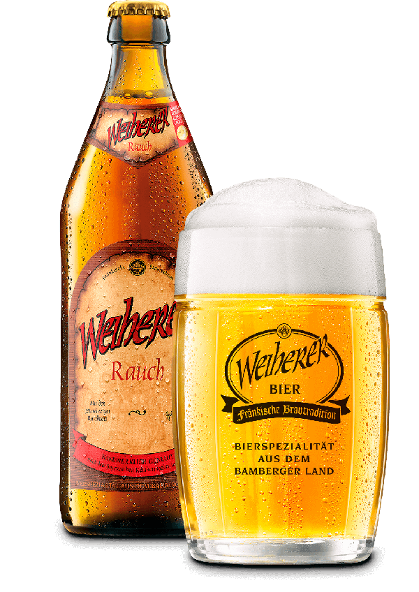 Weiherer Rauch