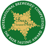 Logo European Beer Star