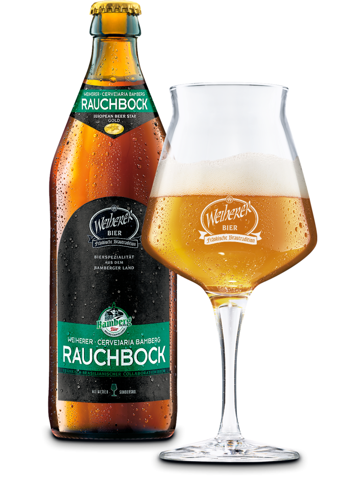 Flasche/Glas