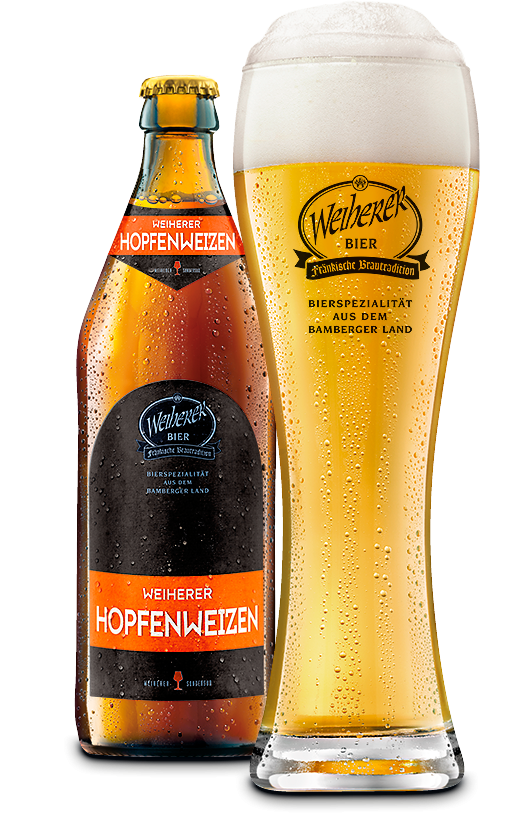 Flasche/Glas