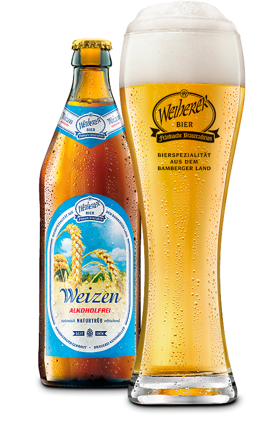 Flasche/Glas