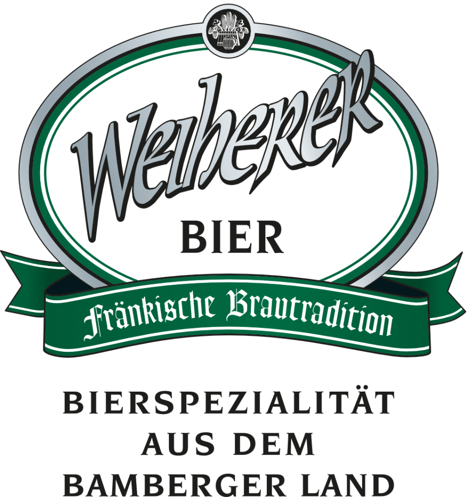 Weiherer Bier LOGO_1000px_3zlg